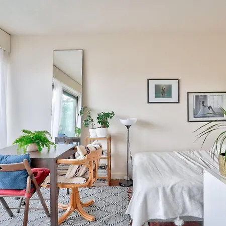 Lumineux Balcon * Parigi